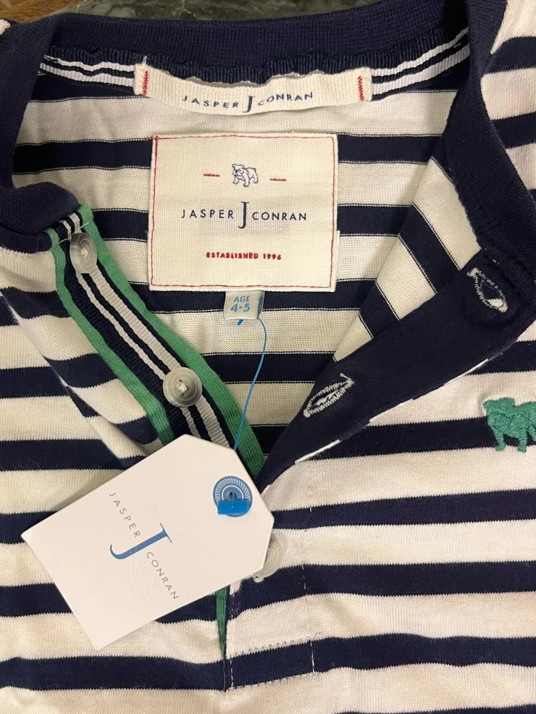 Jasper Conran Tops, size 5y, photo 2