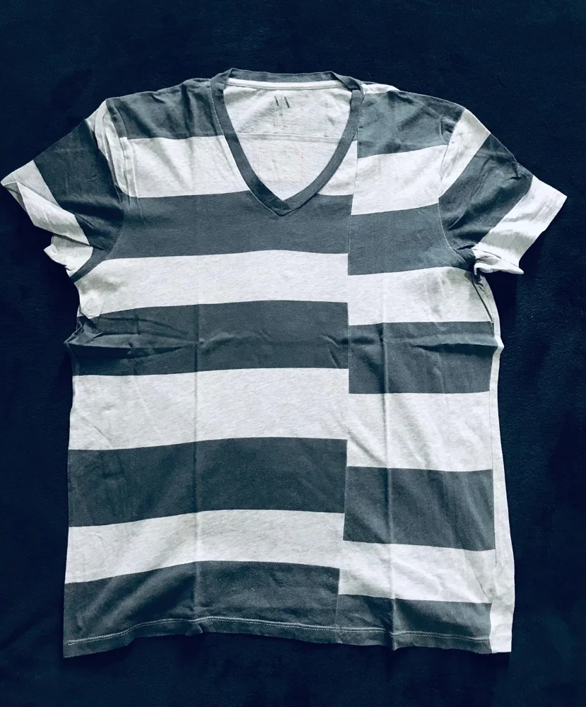 Armani Exchange T-shirts