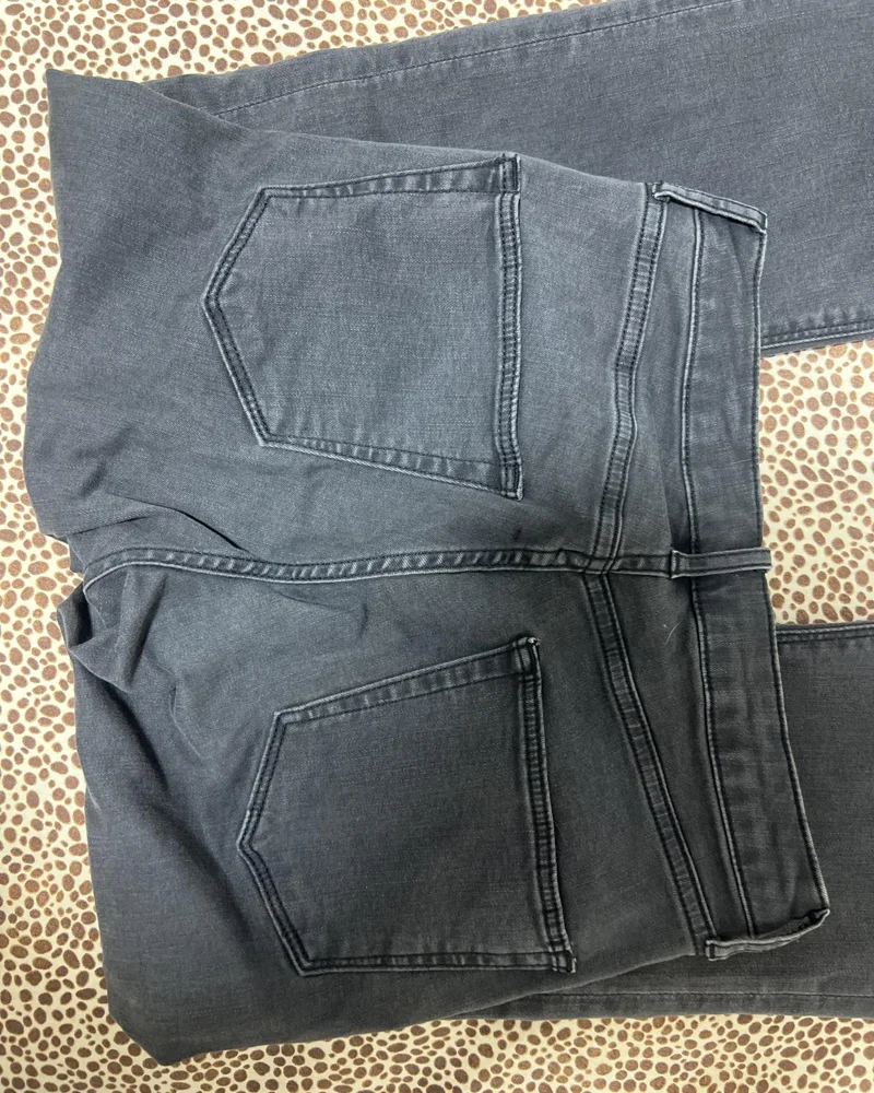 Topshop Jeans, size XS / 34 / 6, photo 3
