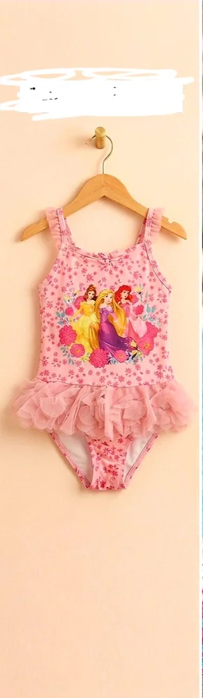 Disney Swimwear, size 7y, photo 2