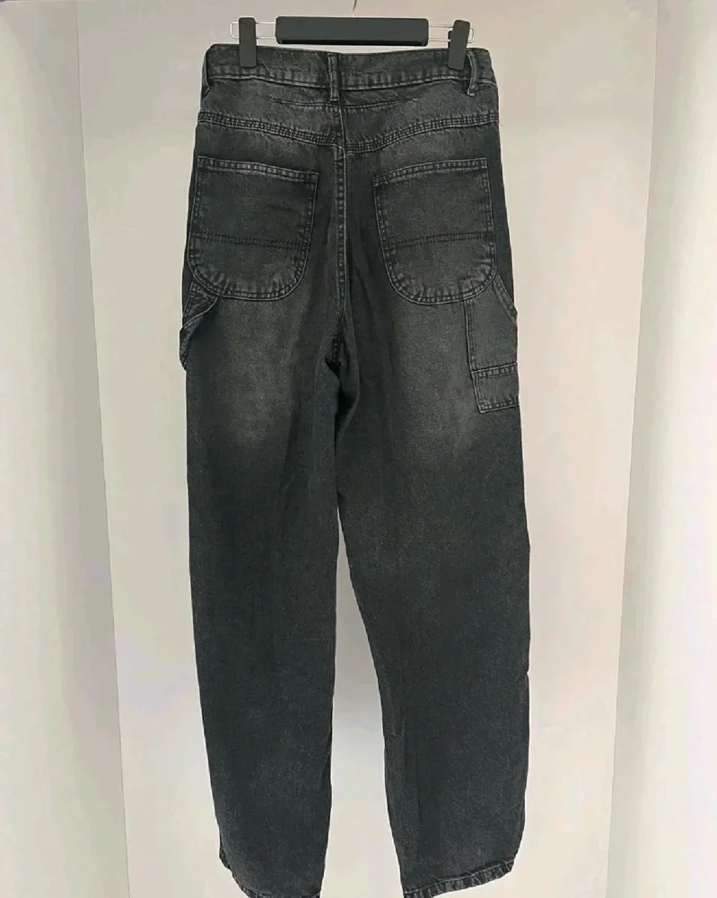 Jeans, size L / 40 / 12, photo 2