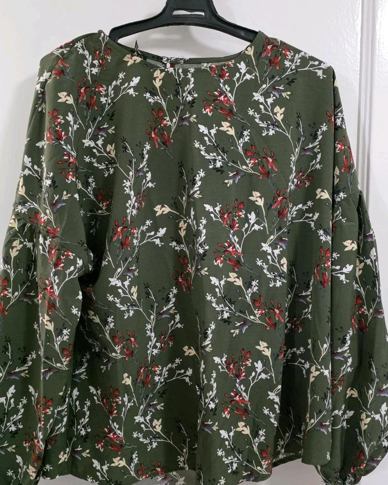 Blouses, size L / 40 / 12, photo 2