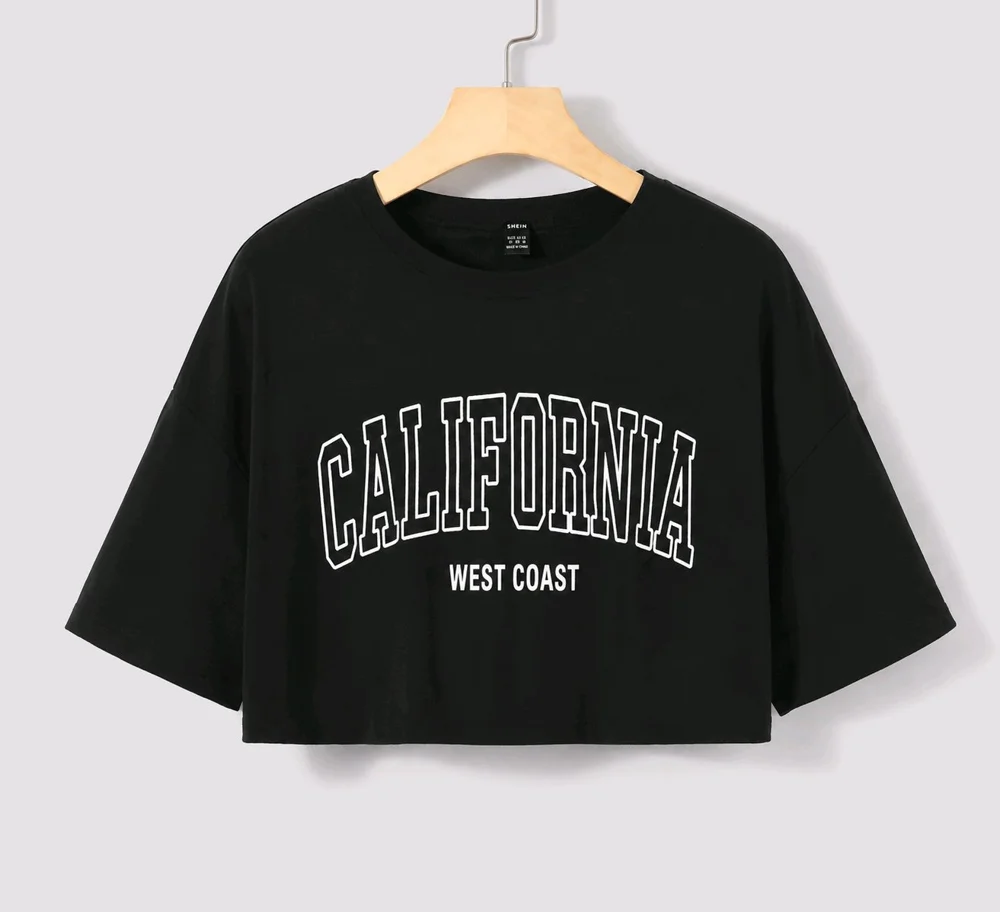 Shein Shirts