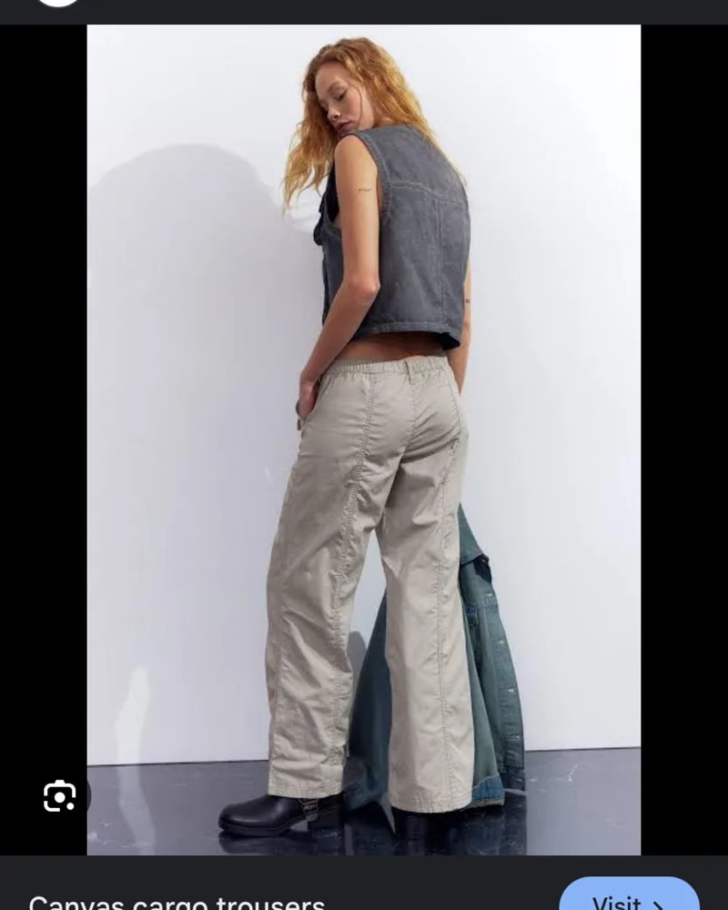 H&M Jeans, size M / 38 / 10, photo 4