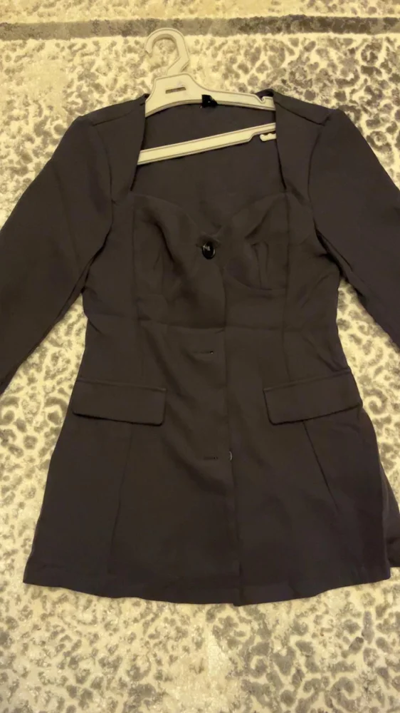 Shein Blazers
