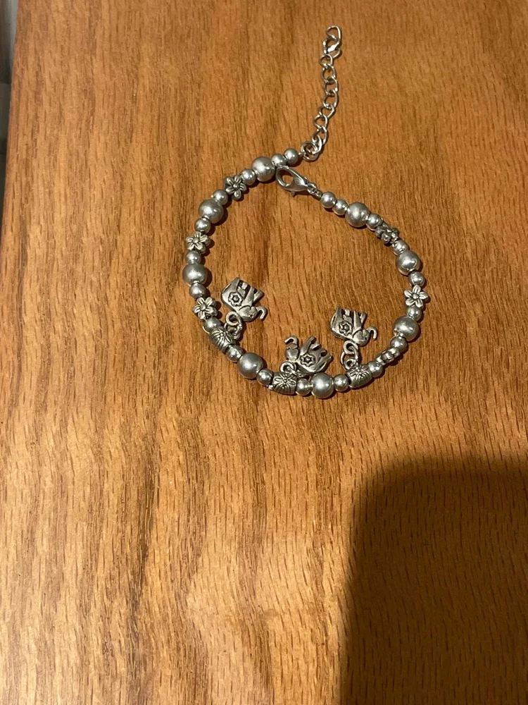 Local Anklets, size Other, photo 2