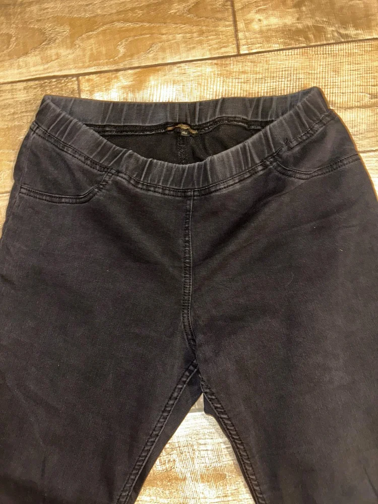 Bella Donna Jeans, size XXL / 44 / 16, photo 2