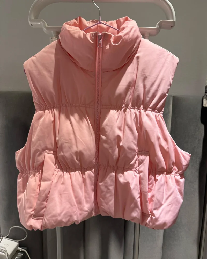 H&M Vests, size M / 38 / 10, photo 2