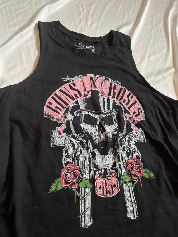 Tank Tops, size XL / 42 / 14, photo 4