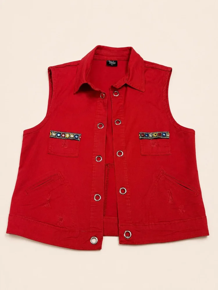 Vests, size XL / 42 / 14, photo 2