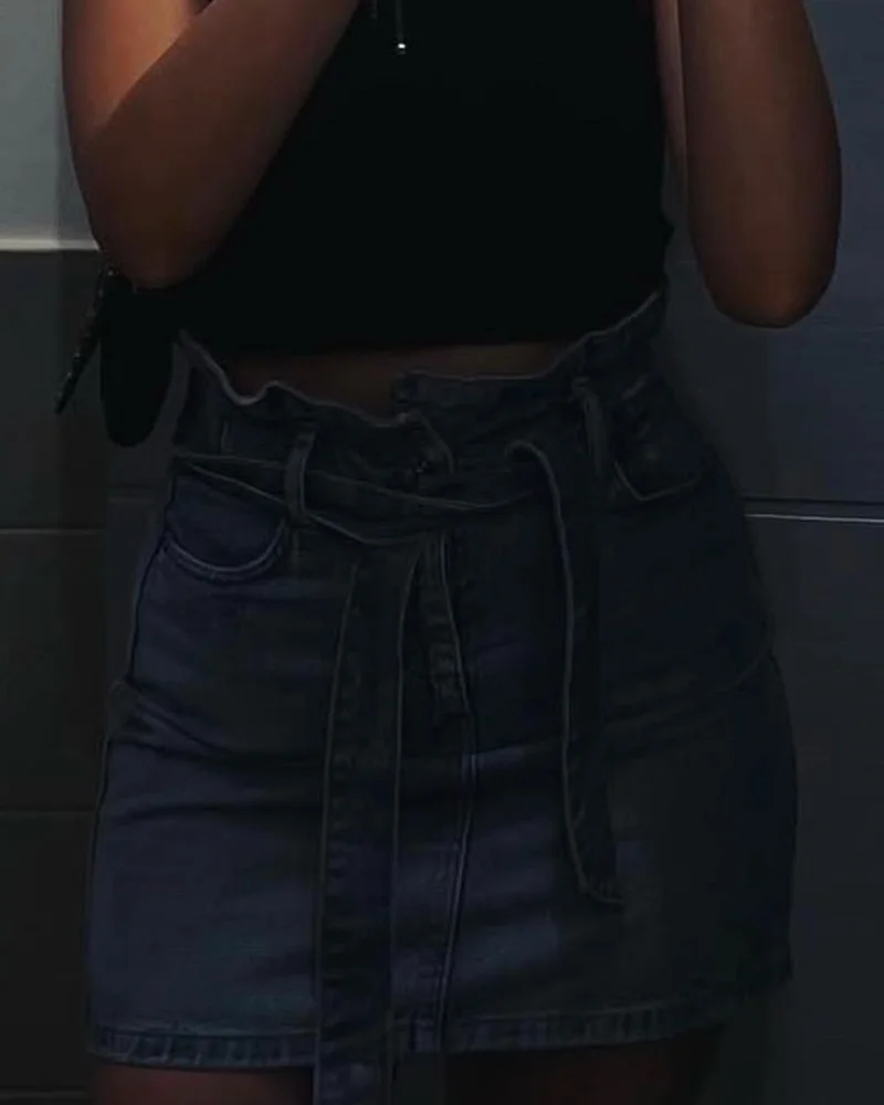 H&M Skirts, size S / 36 / 8, photo 2