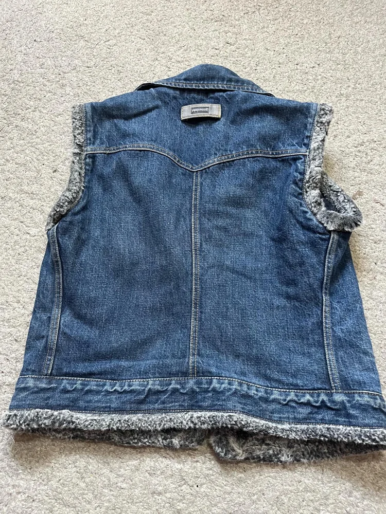 Vests, size M / 38 / 10, photo 2