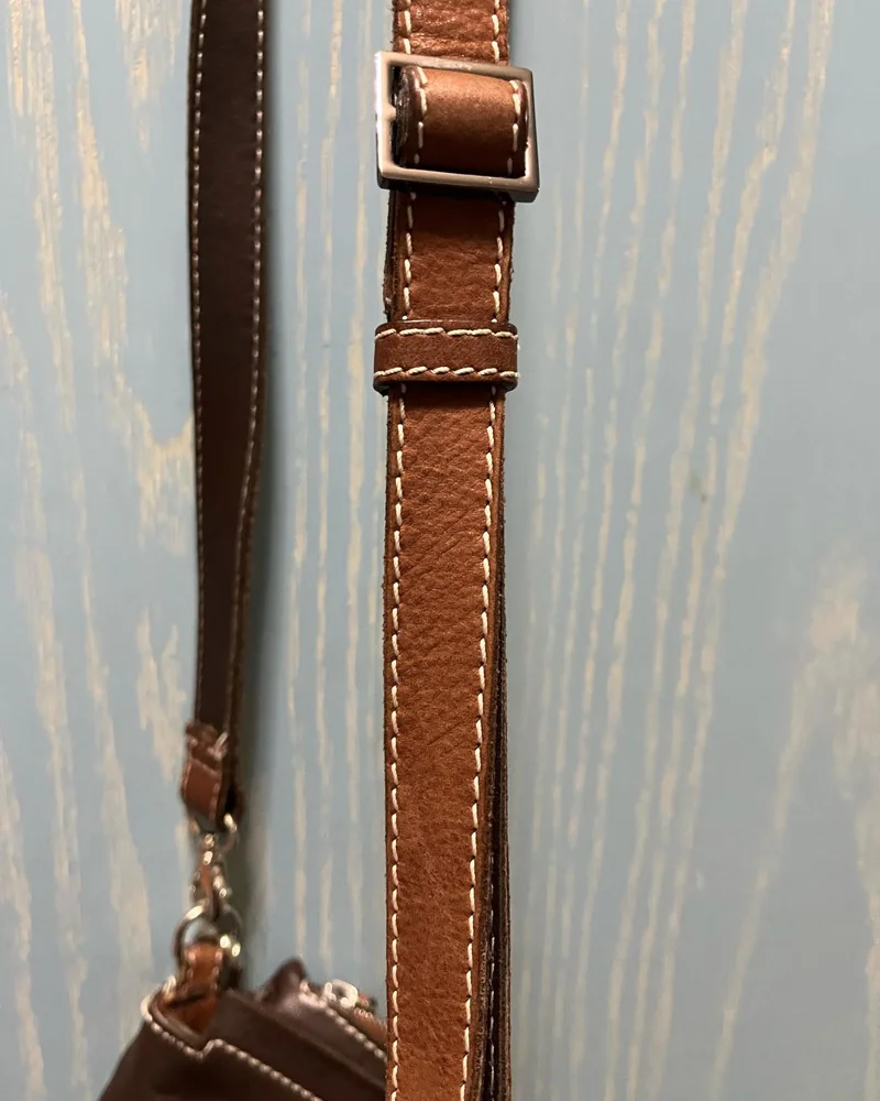 Cross-Body Bag, size Other, photo 3
