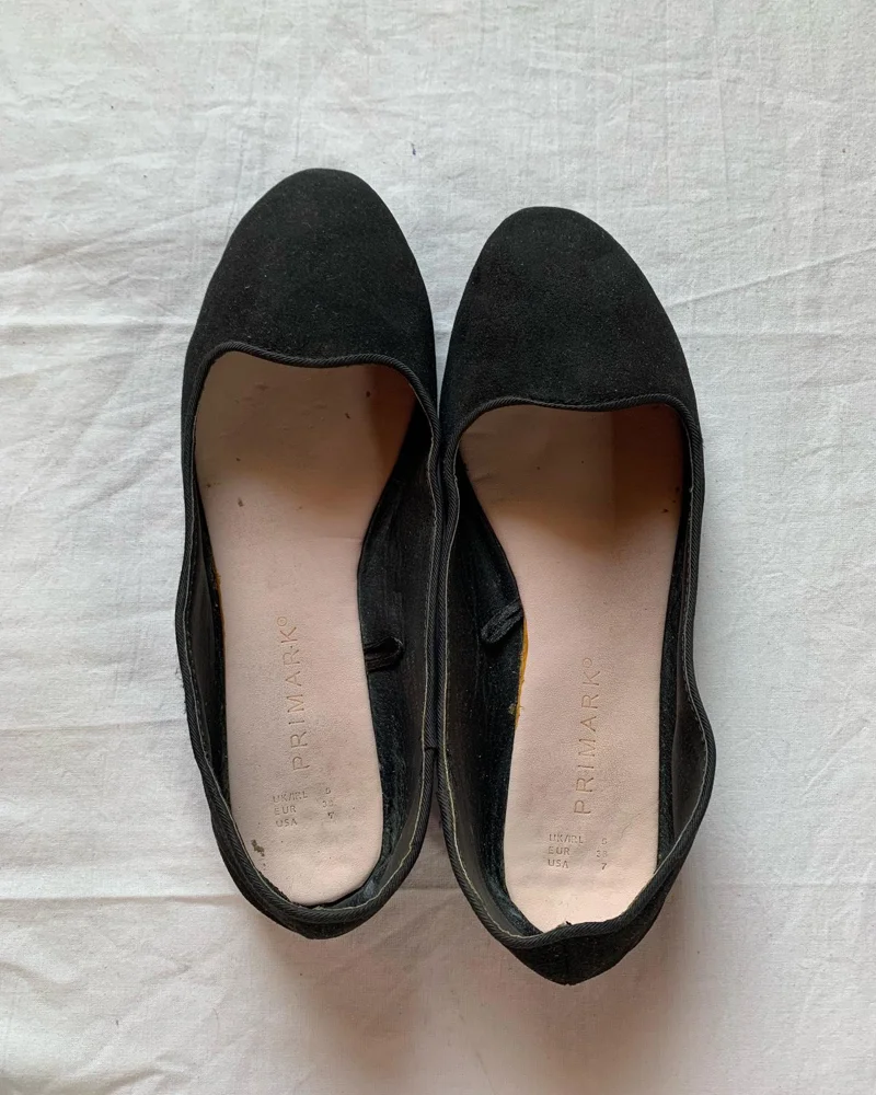 Primark Loafers, size 38, photo 3