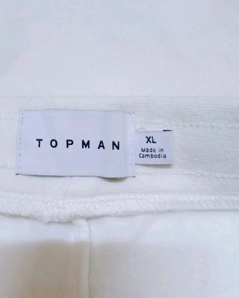 Topman Shorts, size XL, photo 5