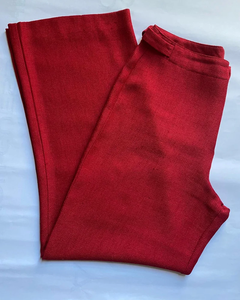 Pants, size M / 38 / 10, photo 2