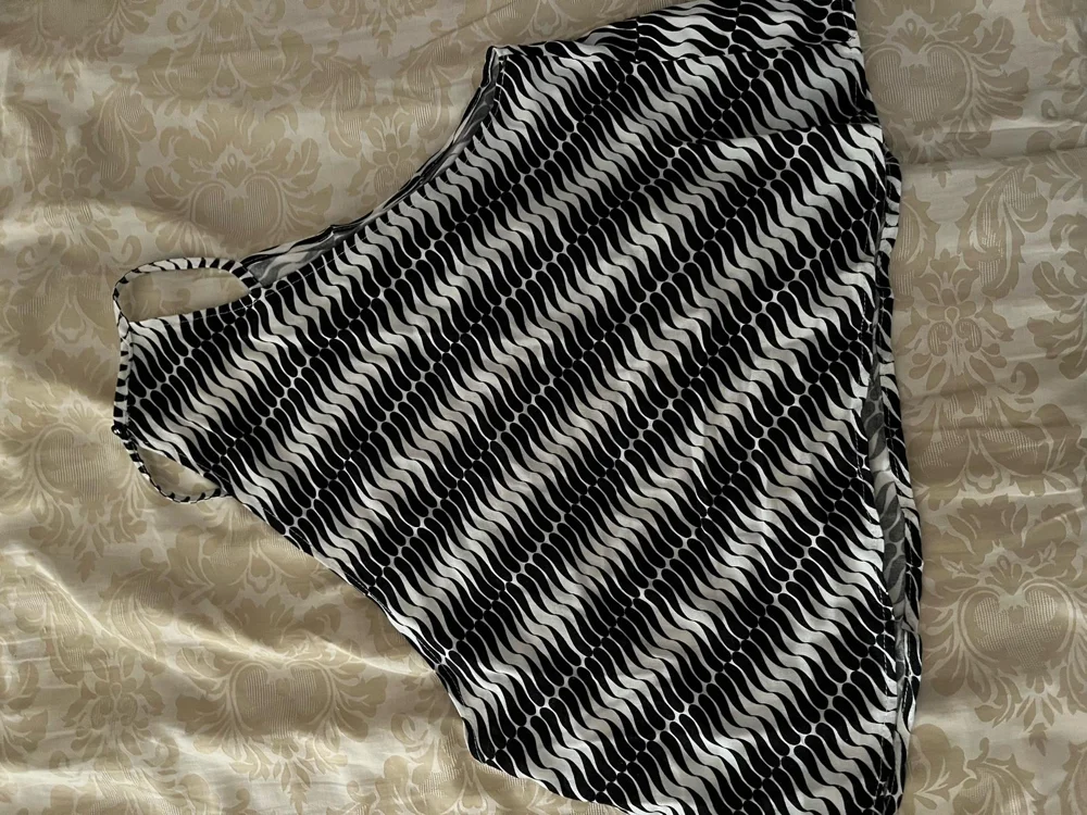 SuiteBlanco Tank Tops, size S / 36 / 8, photo 3