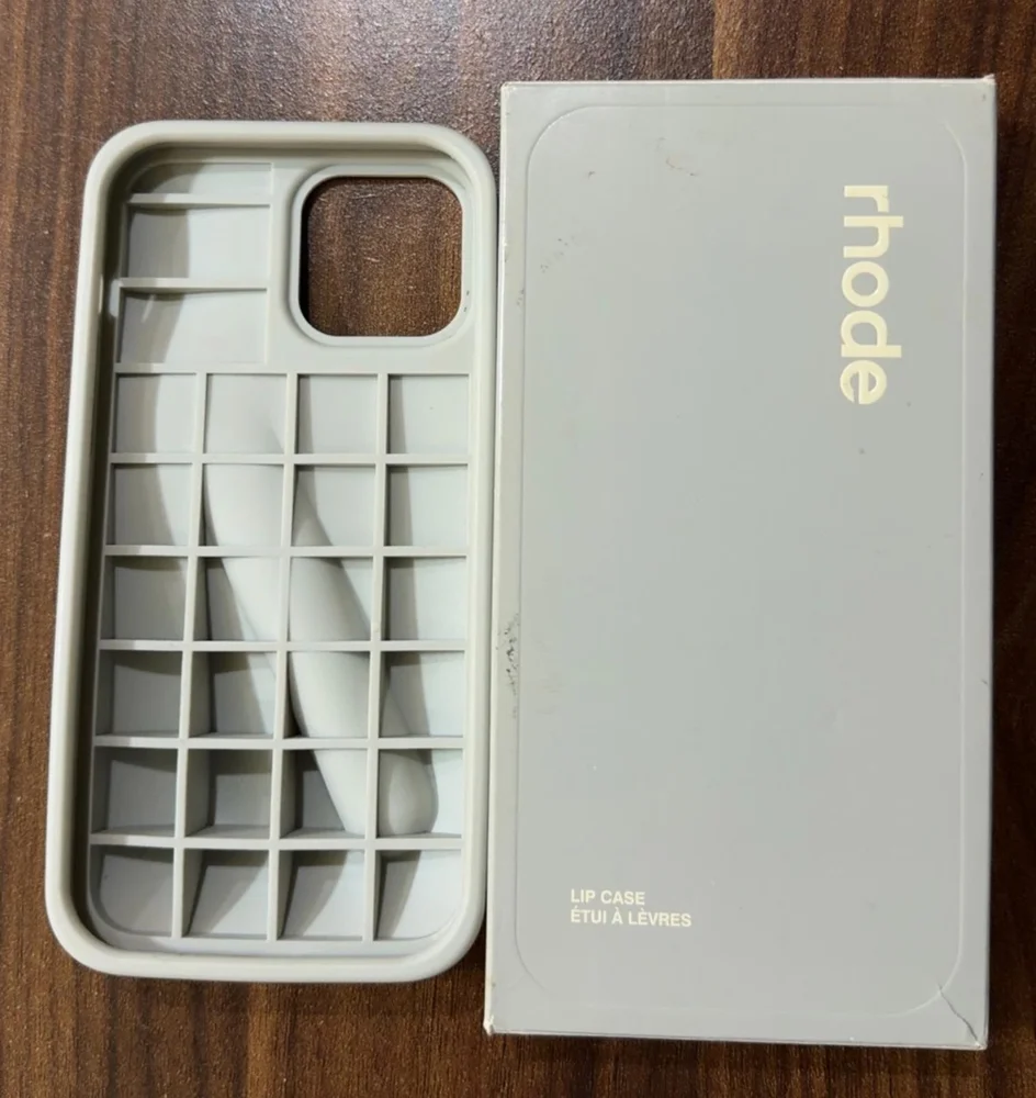 Rhode Phone Cases, size One size, photo 2