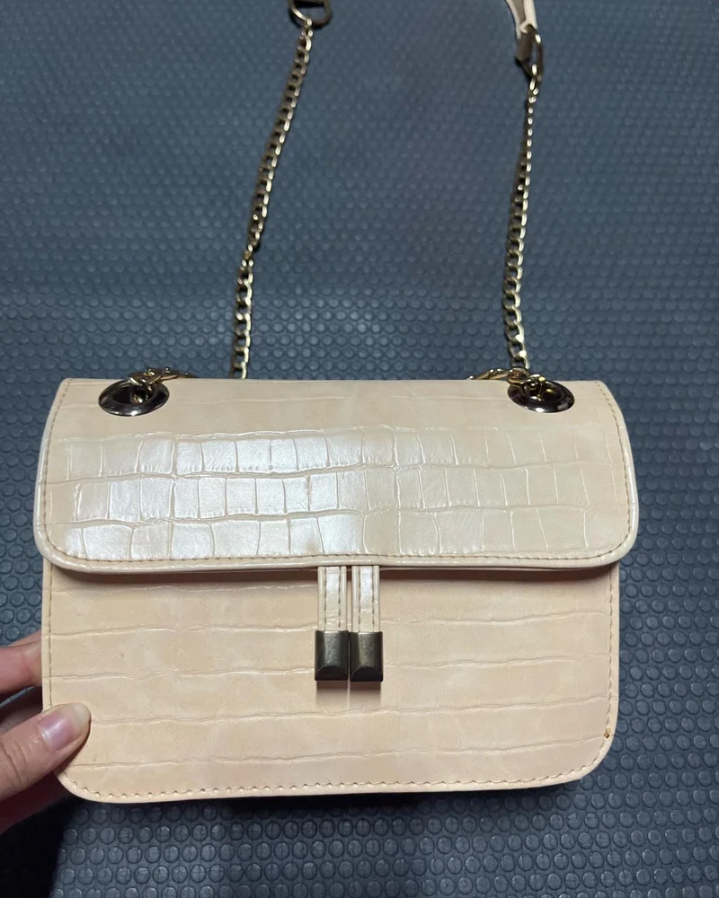 Cross-Body Bag, size One size, photo 2