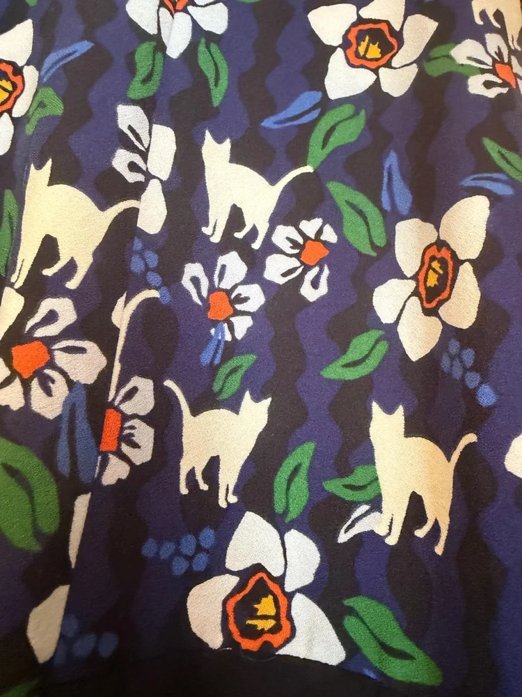 Topshop Blouses, size L / 40 / 12, photo 4