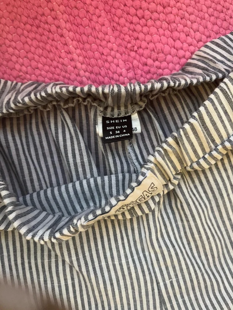 Shorts, size S / 36 / 8, photo 4