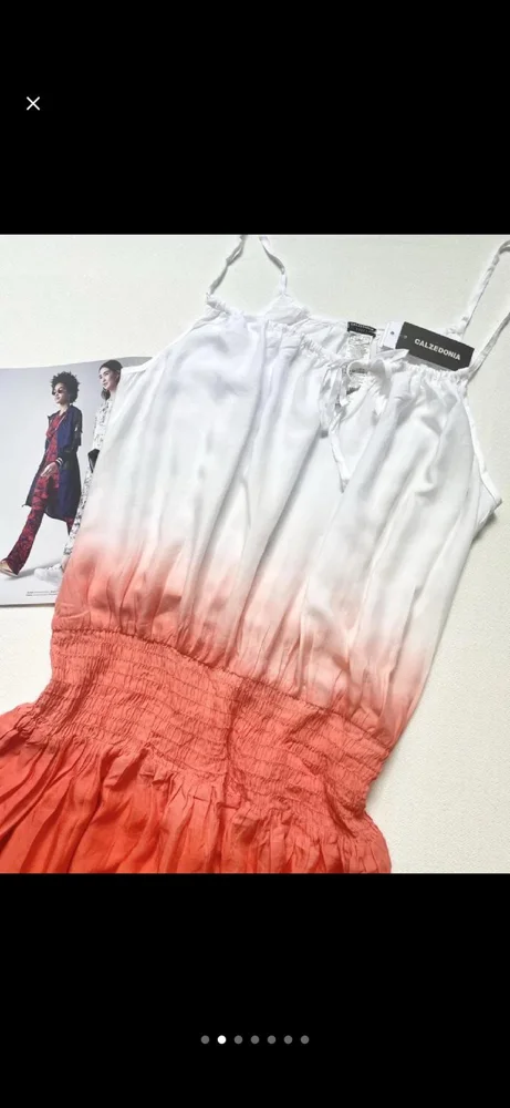 Calzedonia Sundresses, size M / 38 / 10, photo 6