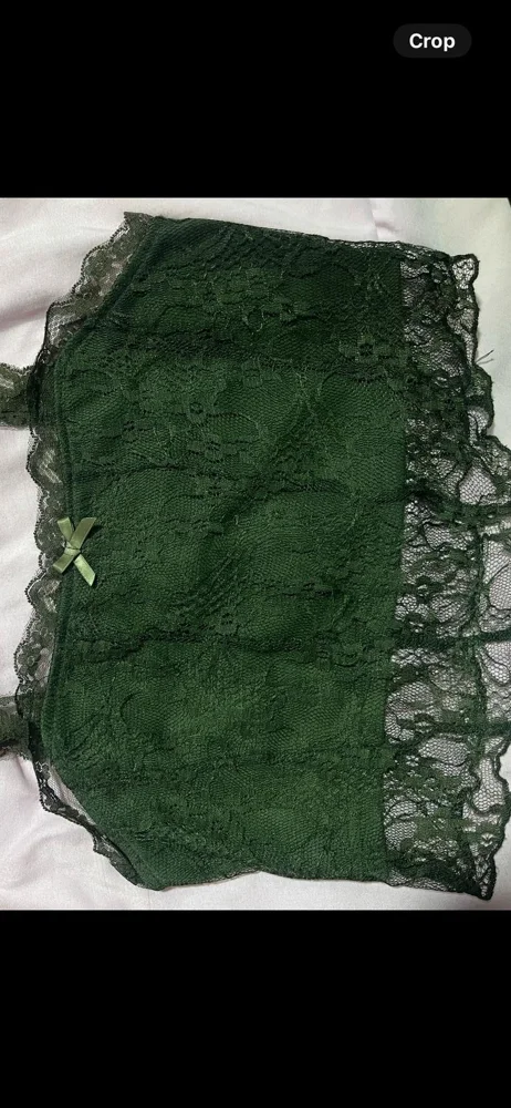 Shein Crop Tops, size XS / 34 / 6, photo 2