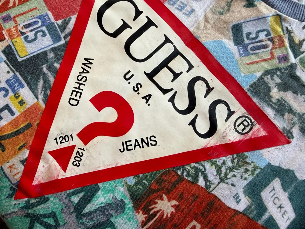 GUESS Tops, size 12y, photo 3