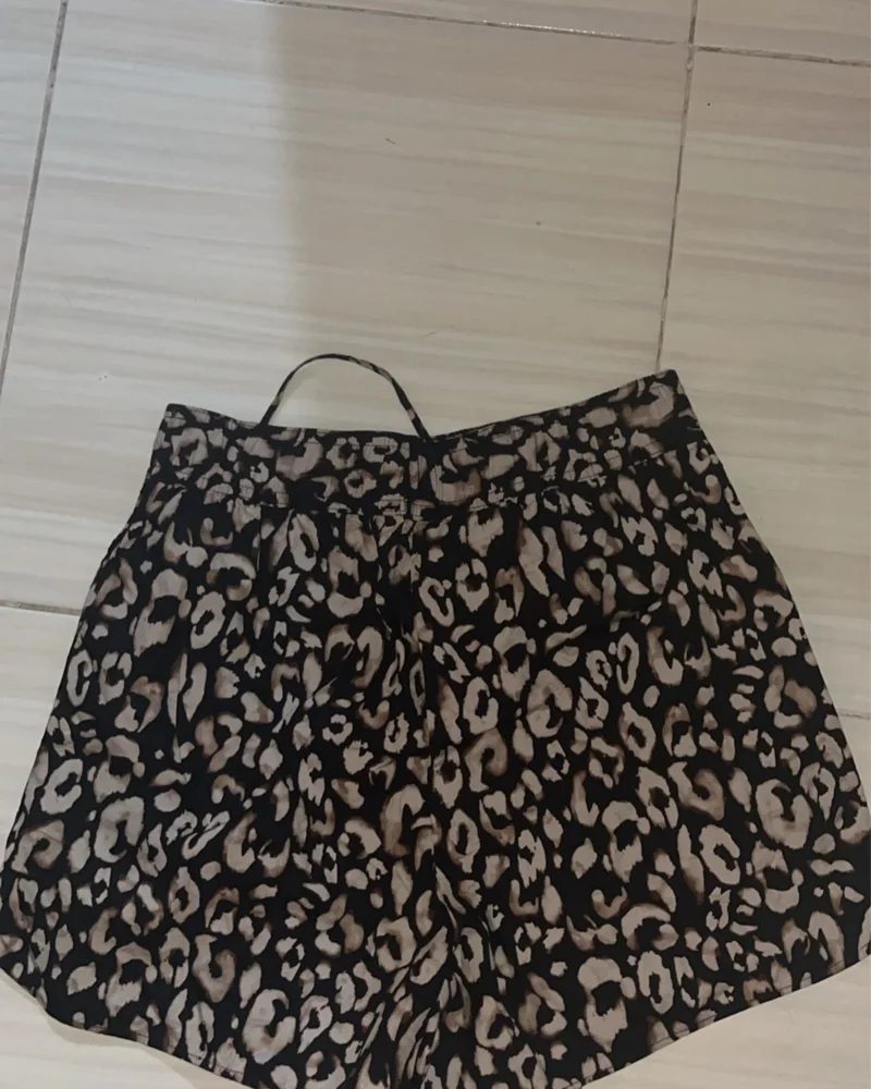 H&M Shorts, size XS / 34 / 6, photo 2