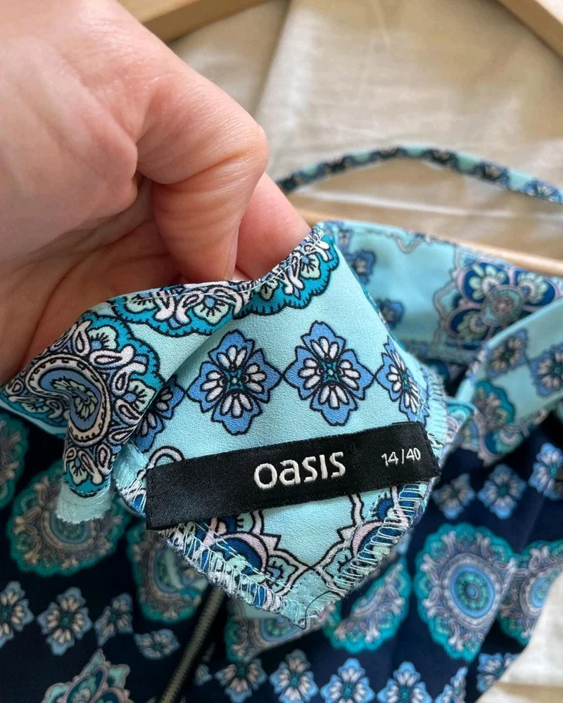 ASOS Maxi Dresses, size L / 40 / 12, photo 5
