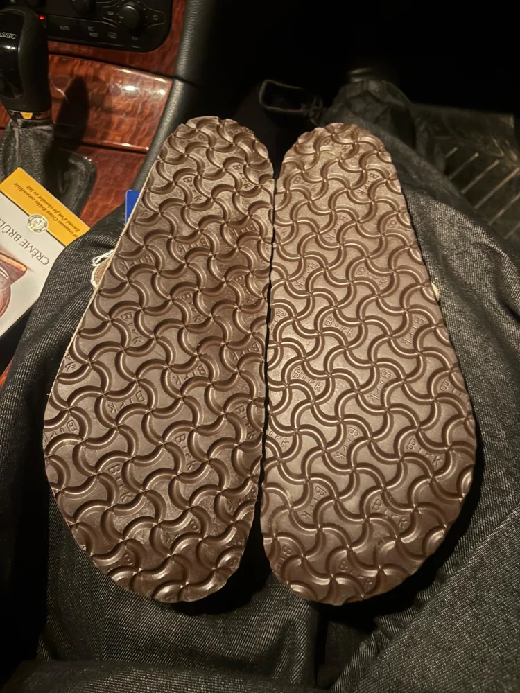 Birkenstock Loafers, size 45, photo 4