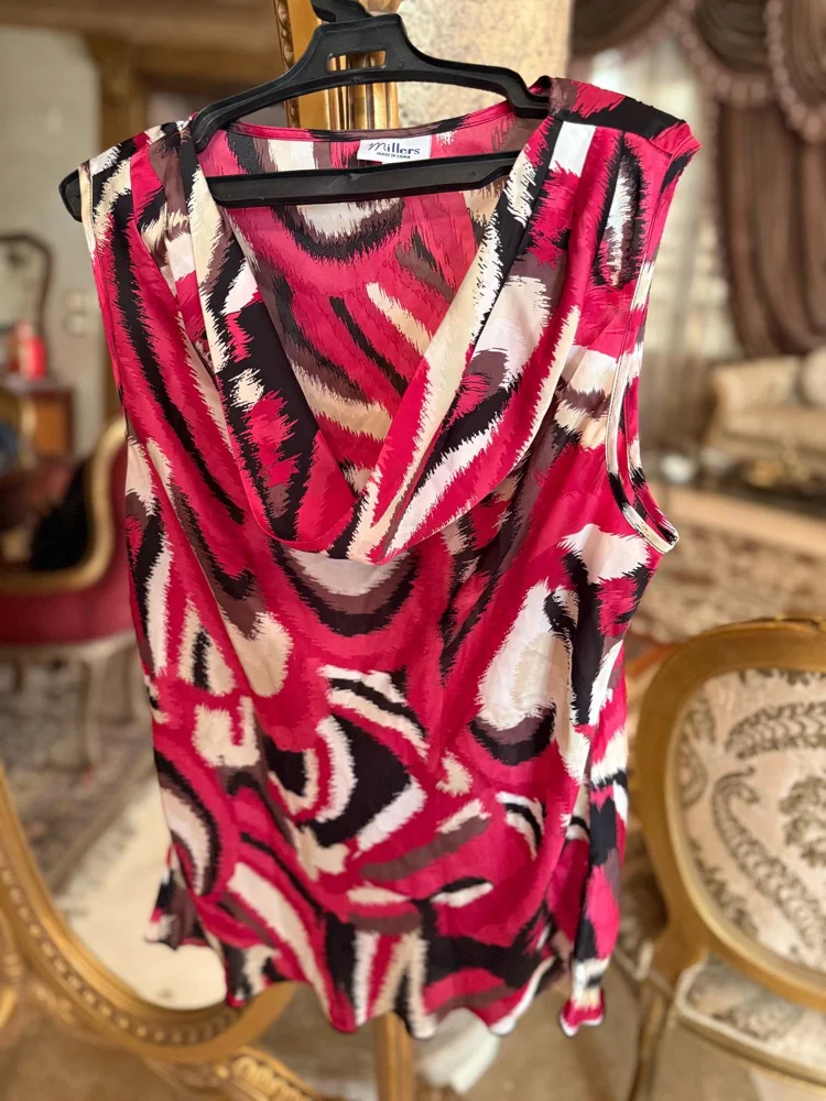 Blouses, size XXXL / 46 / 18, photo 5