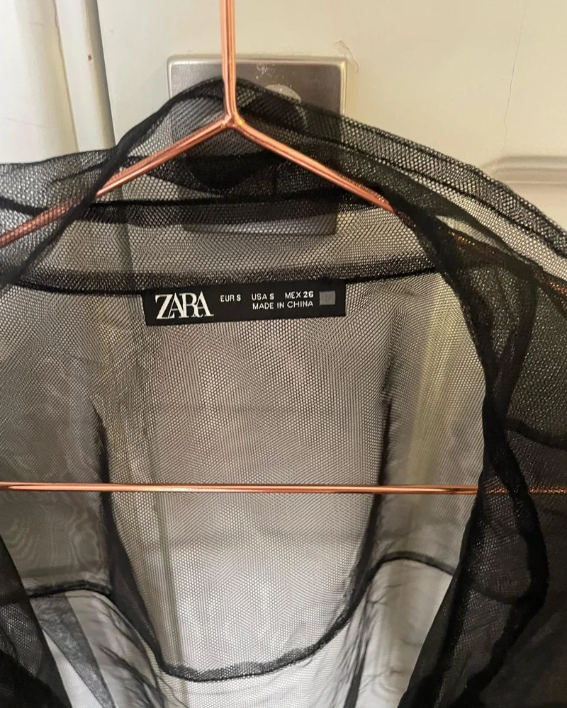 Zara Shirts, size S / 36 / 8, photo 2