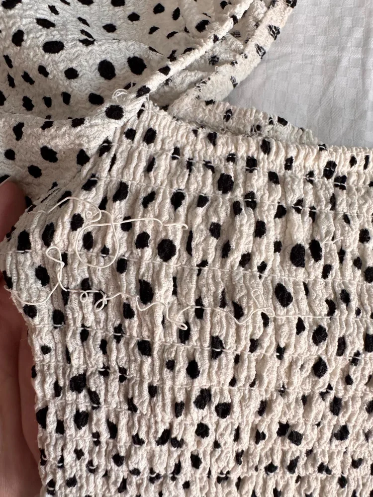 Stradivarius Crop Tops, size XS / 34 / 6, photo 5