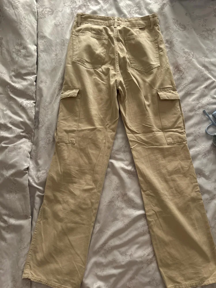 Pull & Bear Pants, size XS / 34 / 6, photo 3