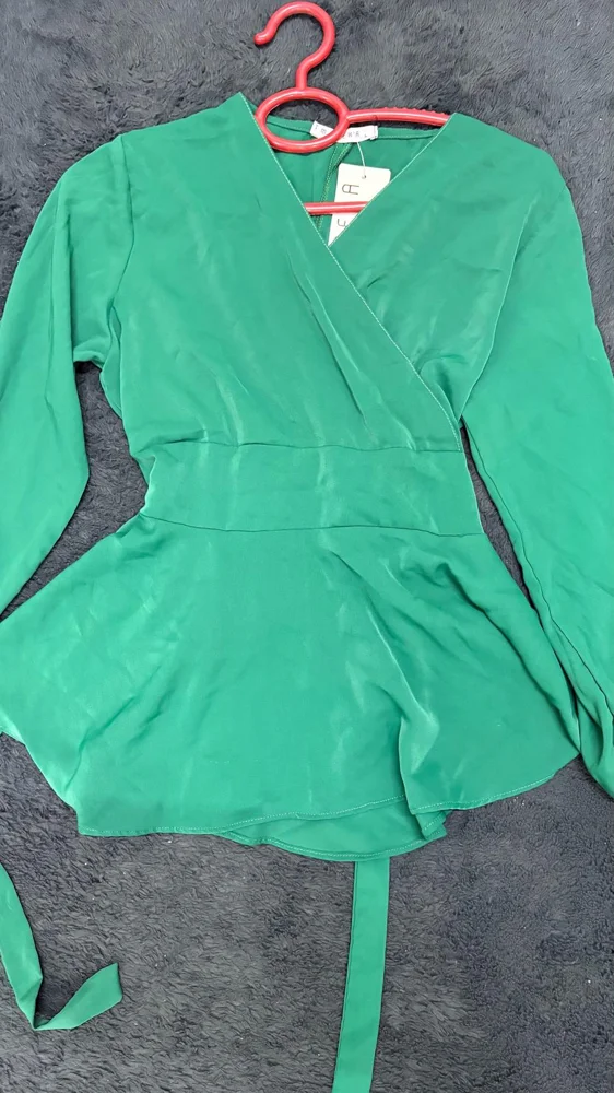 Local Blouses, size L / 40 / 12, photo 2