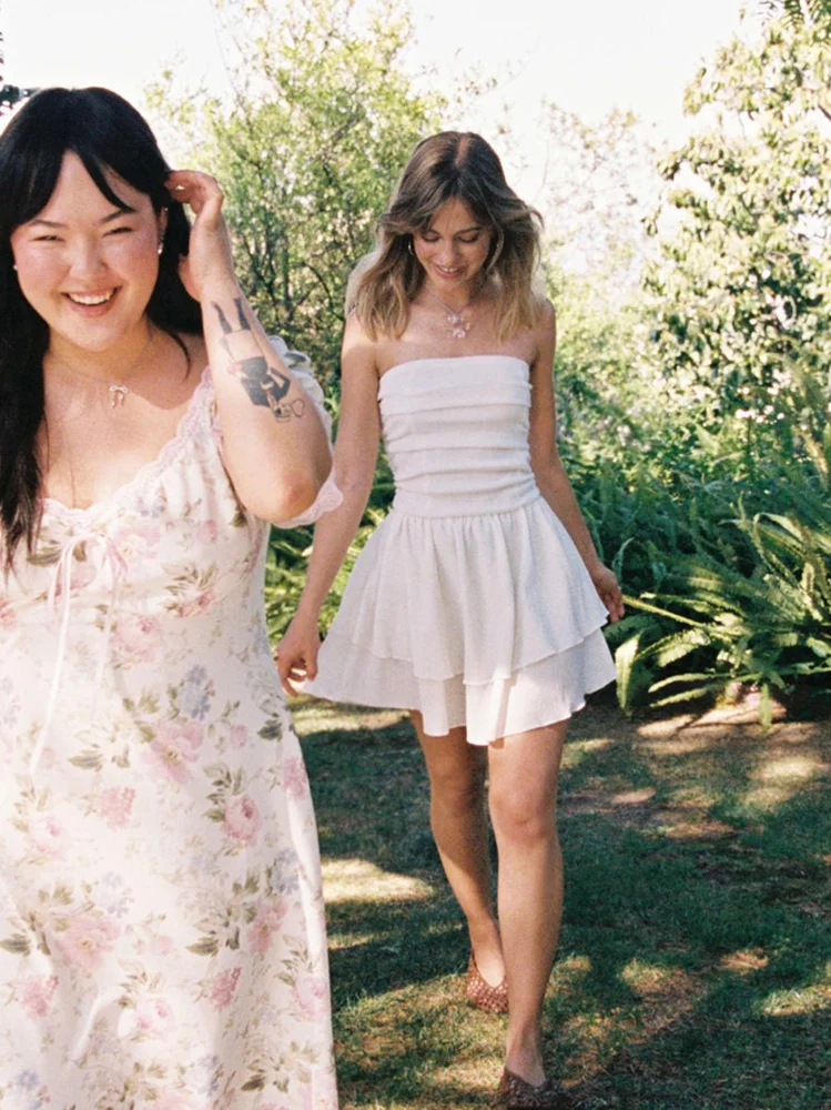 Cider Mini Dresses, size S / 36 / 8, photo 2