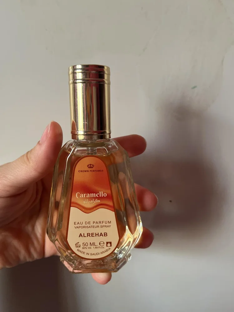 Perfume, size No Size, photo 3
