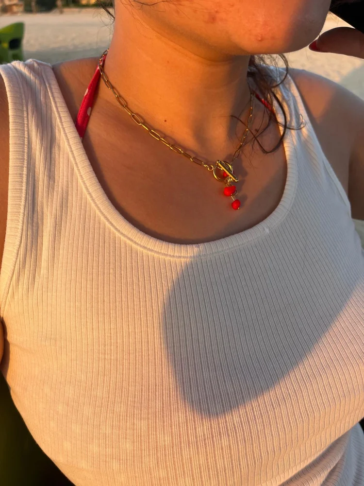 Necklaces, size Other, photo 2