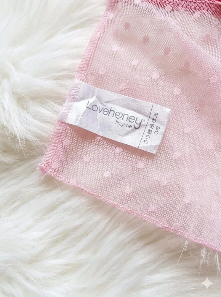 Lovehoney Lingerie, size One size, photo 5
