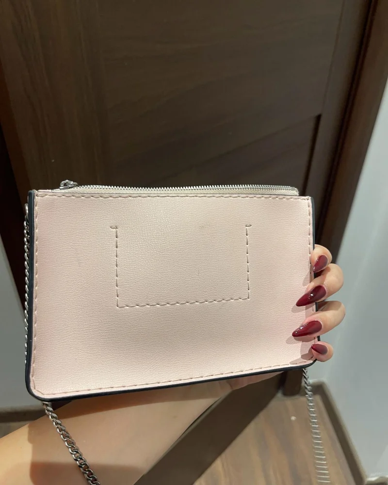 Calvin Klein Shoulder Bag, size One size, photo 3