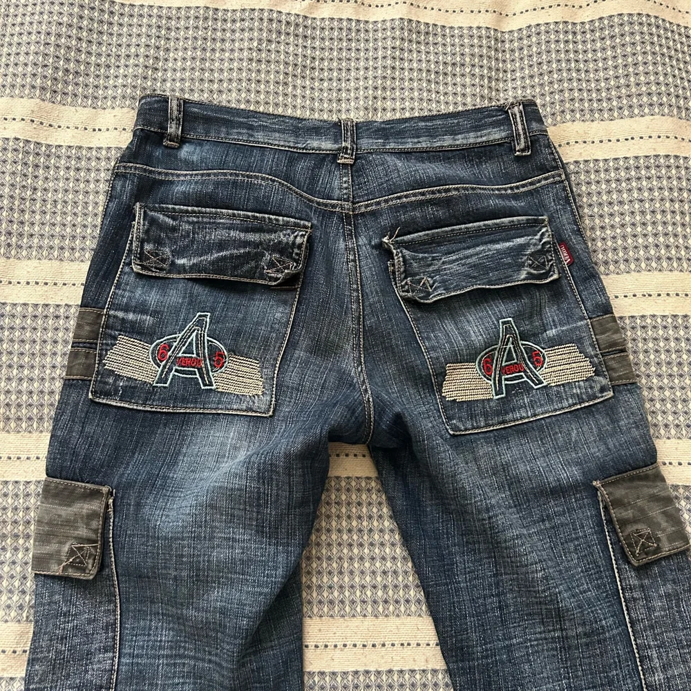 Pants, size W35, photo 3