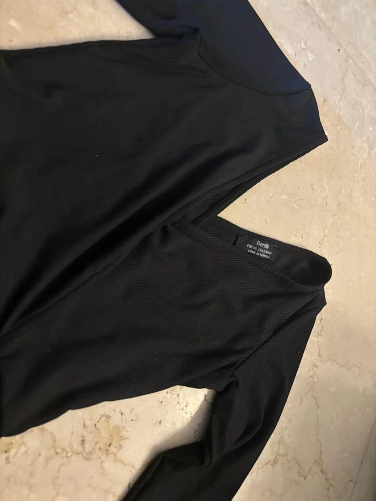 Bershka Blouses, size M / 38 / 10, photo 3