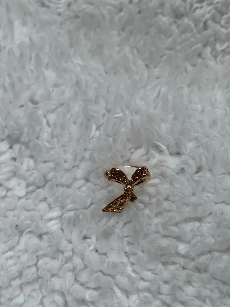 Earrings, size Other, photo 4