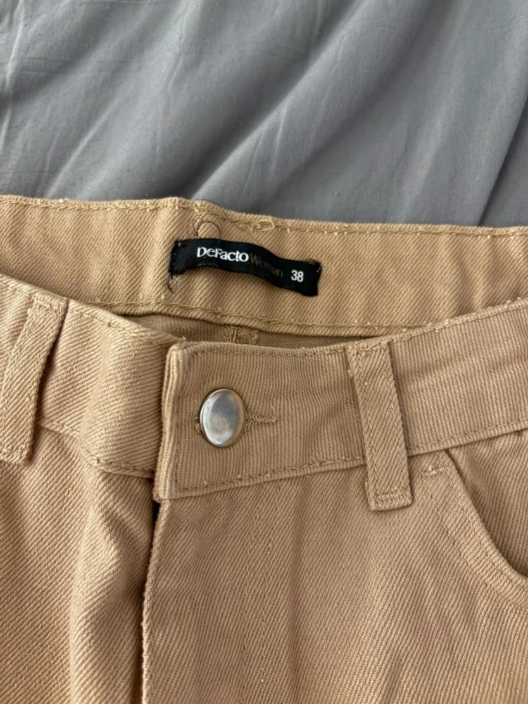 Defacto Jeans, size M / 38 / 10, photo 4