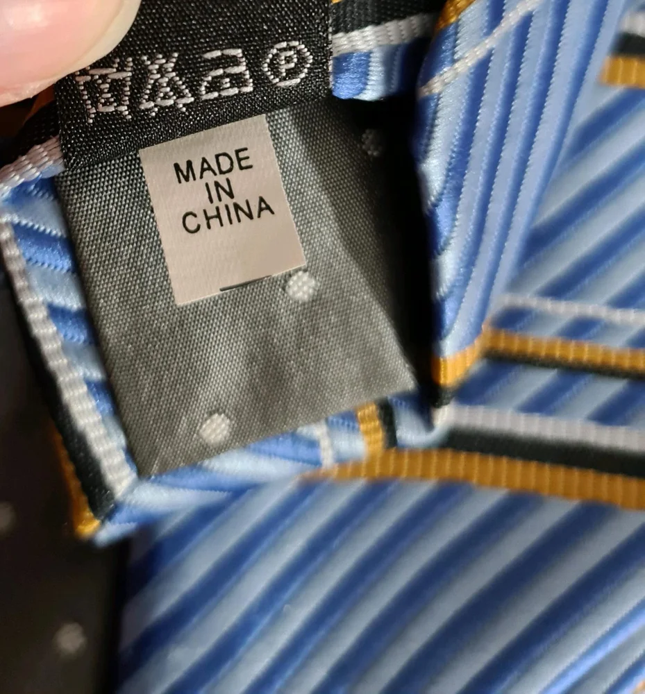 Cellini Ties, size One size, photo 2