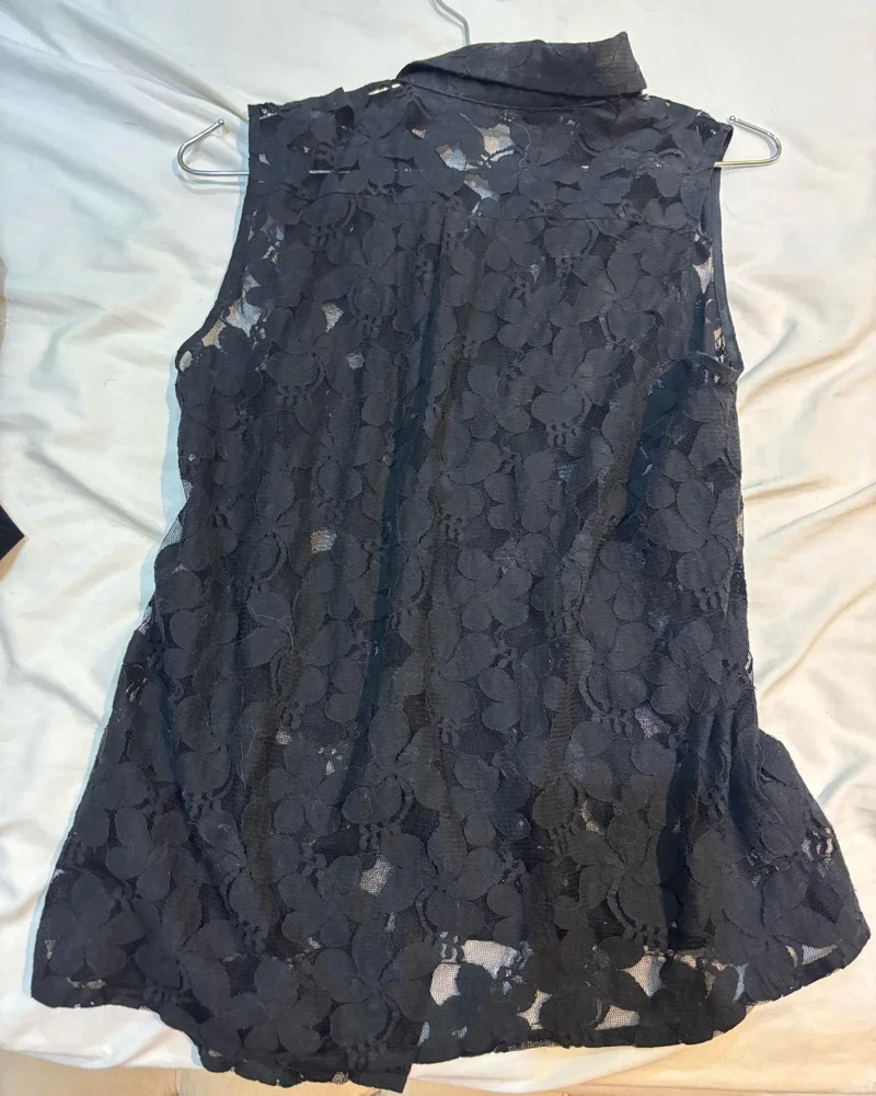 Blouses, size S / 36 / 8, photo 2