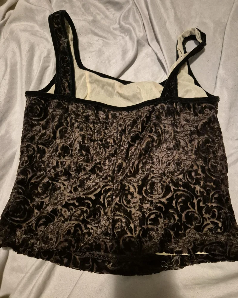Forever 21 Tank Tops, size M / 38 / 10, photo 3