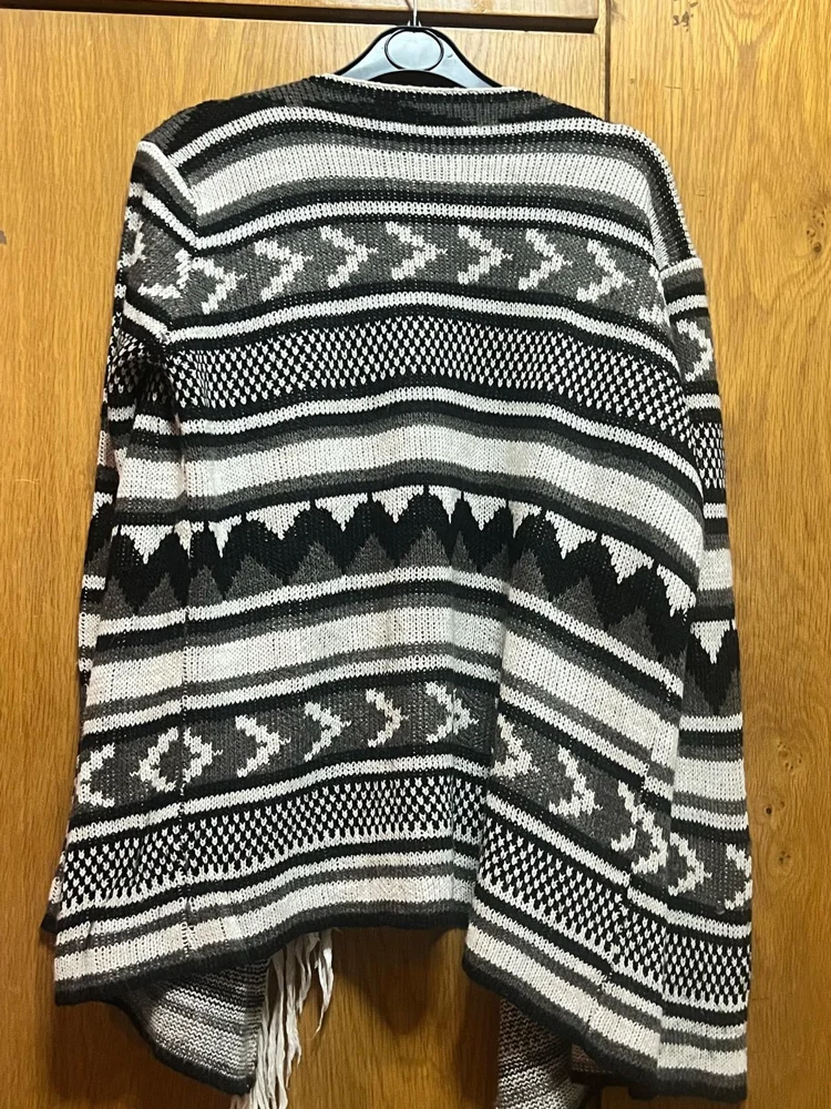 Cardigans, size One size, photo 3