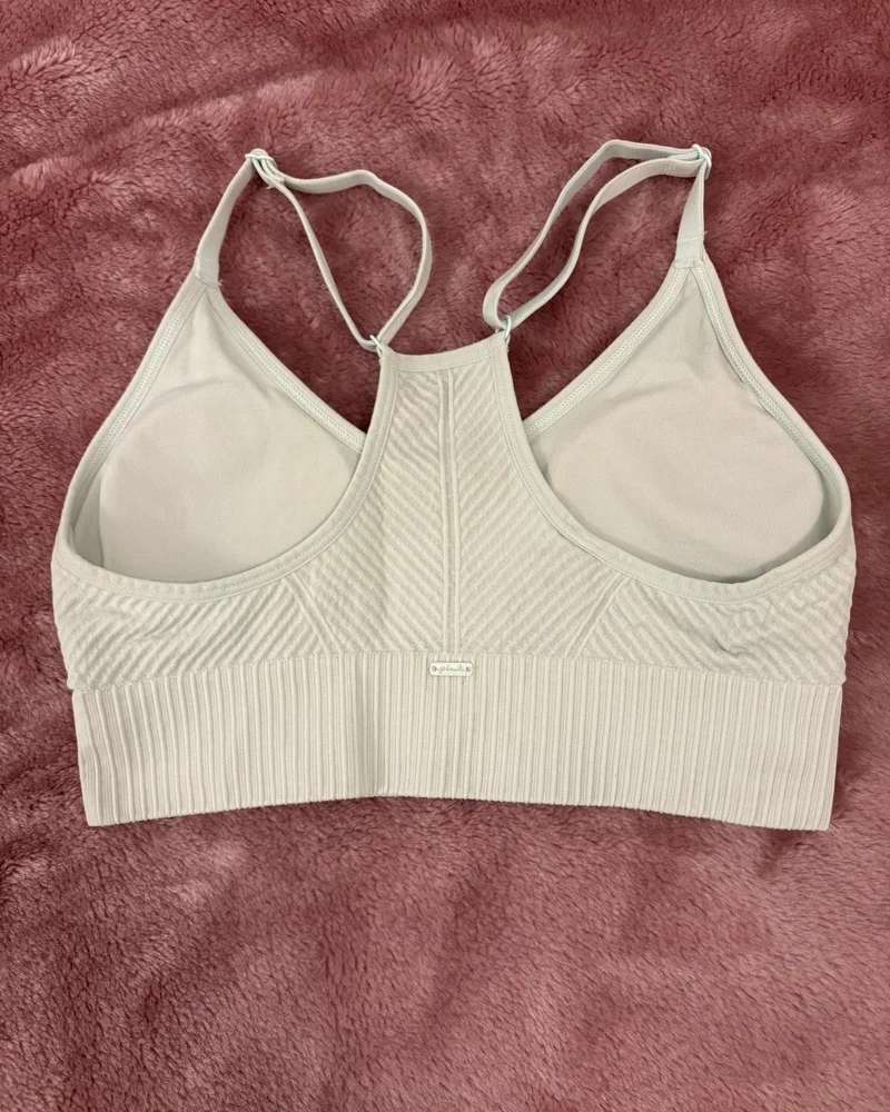Pink Sports Bras, size XS / 34 / 6, photo 2